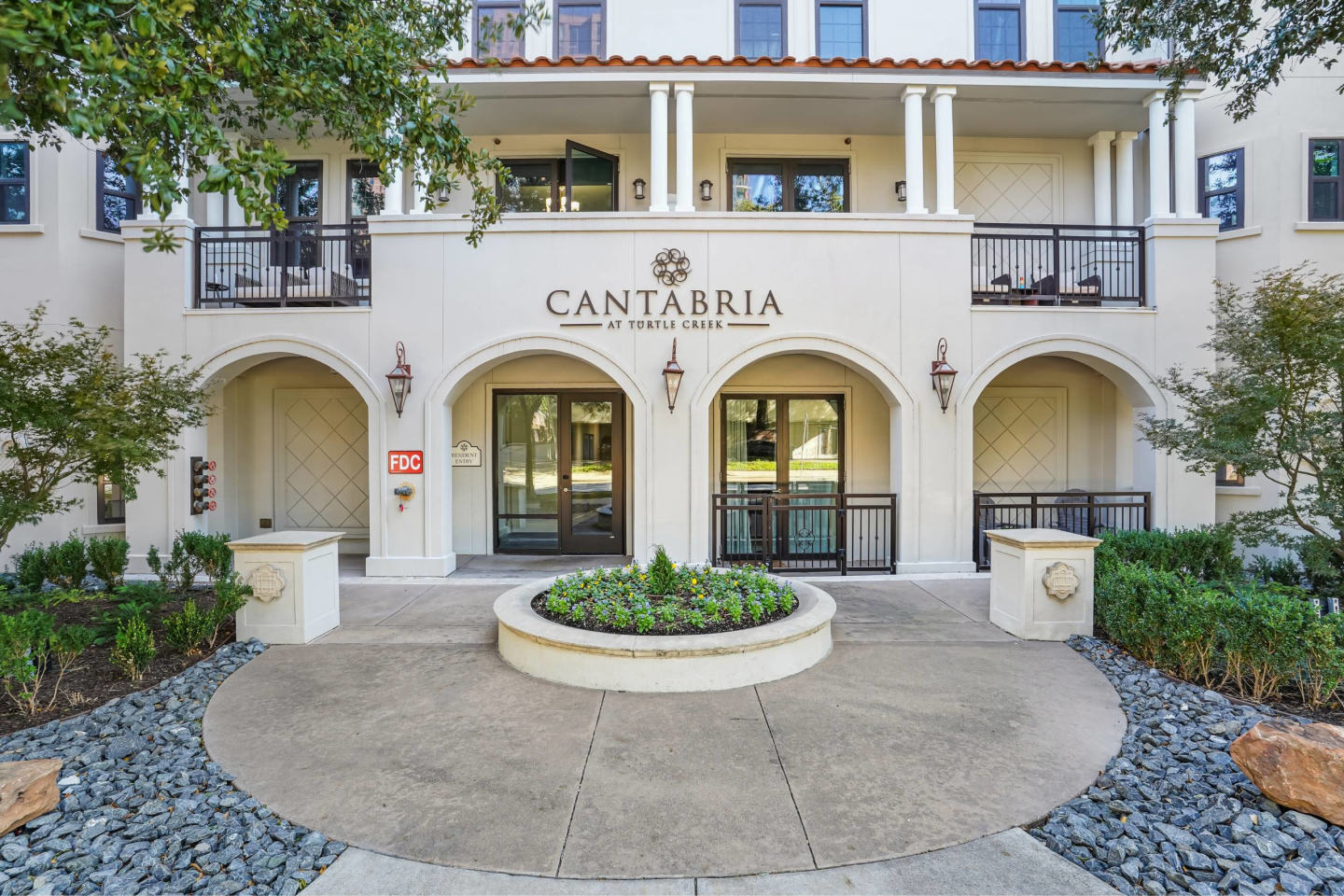 Cantabria at Turtle Creek Image 43