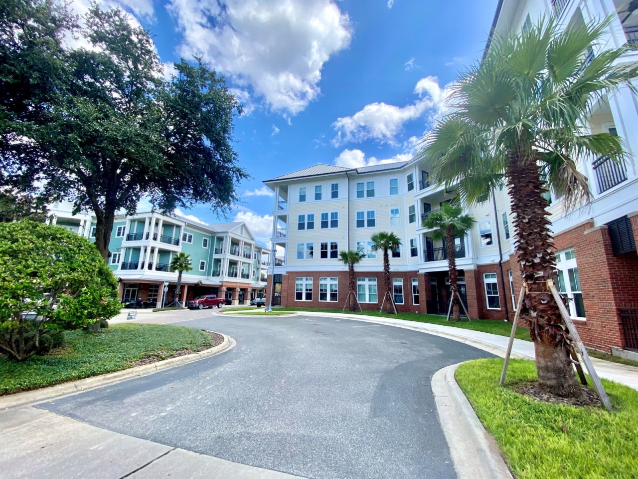 Flats At Tioga Town Center Image 14
