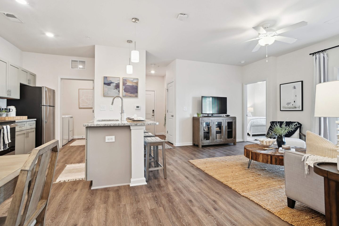 Beaumont Oaks at Porters Neck Image 17