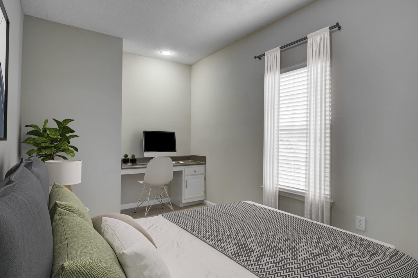 Preston Hills at Mill Creek Apartments Image 6
