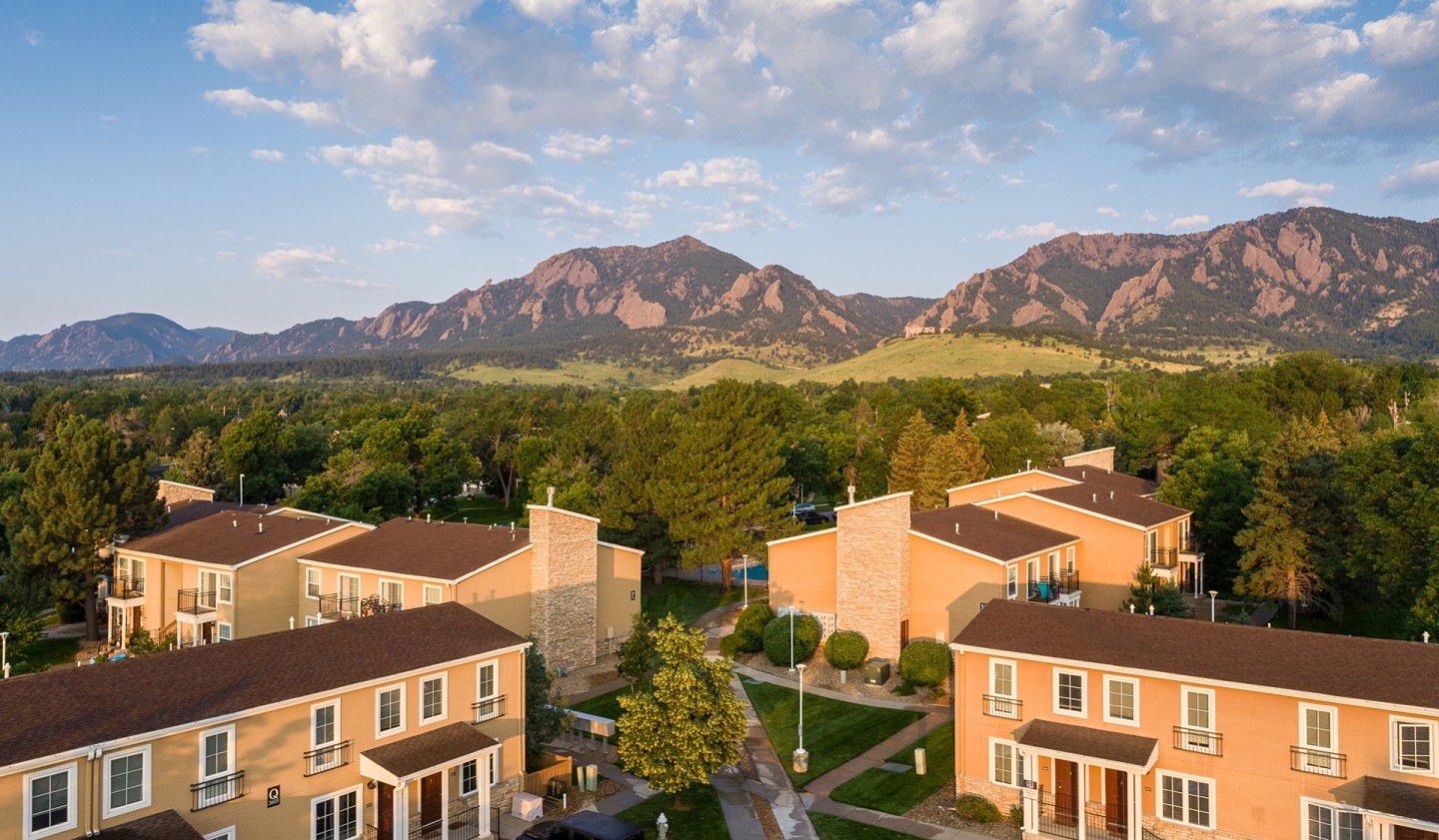 Boulder Creek Apartments Image 16