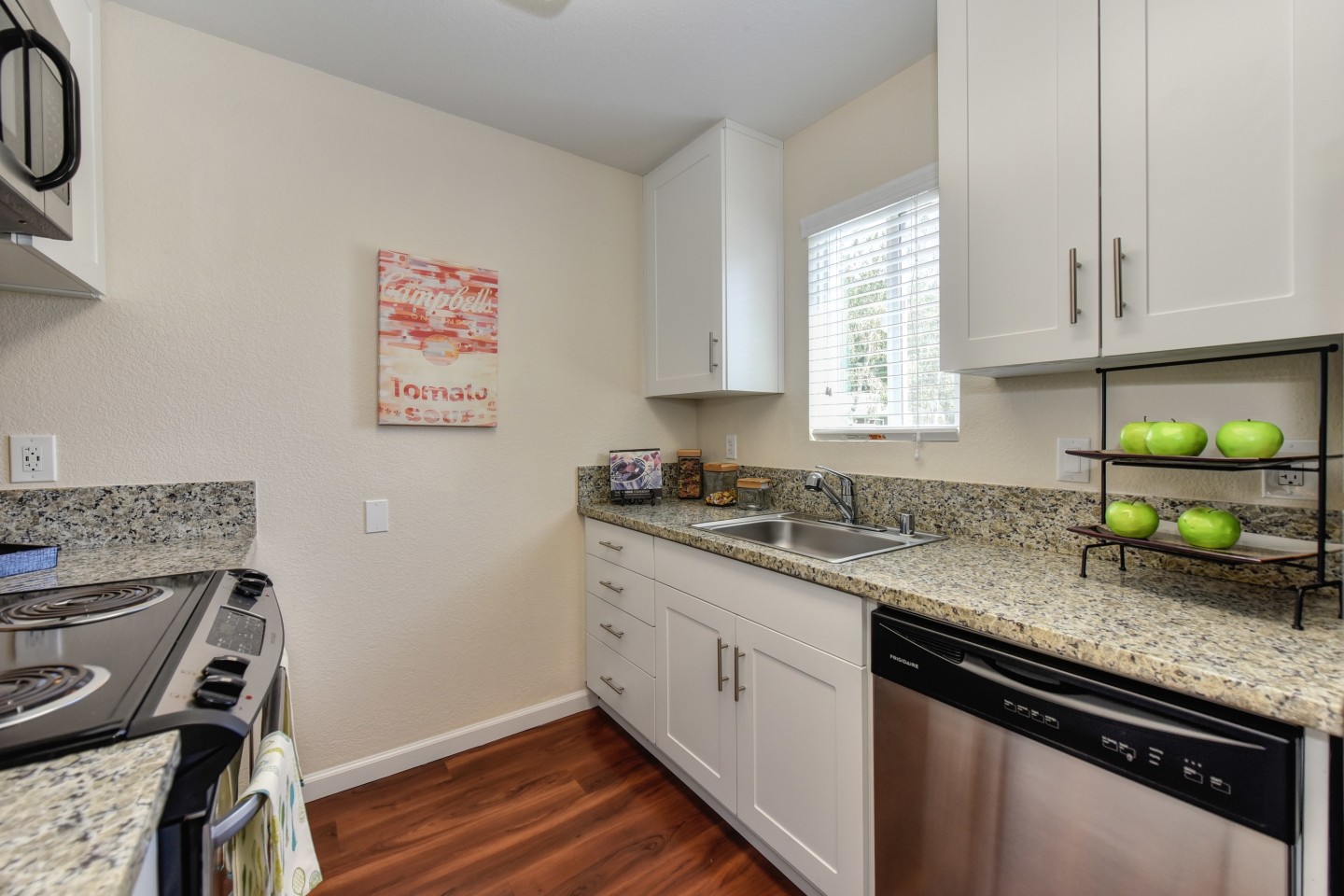 Monte Bello Apartments Image 2
