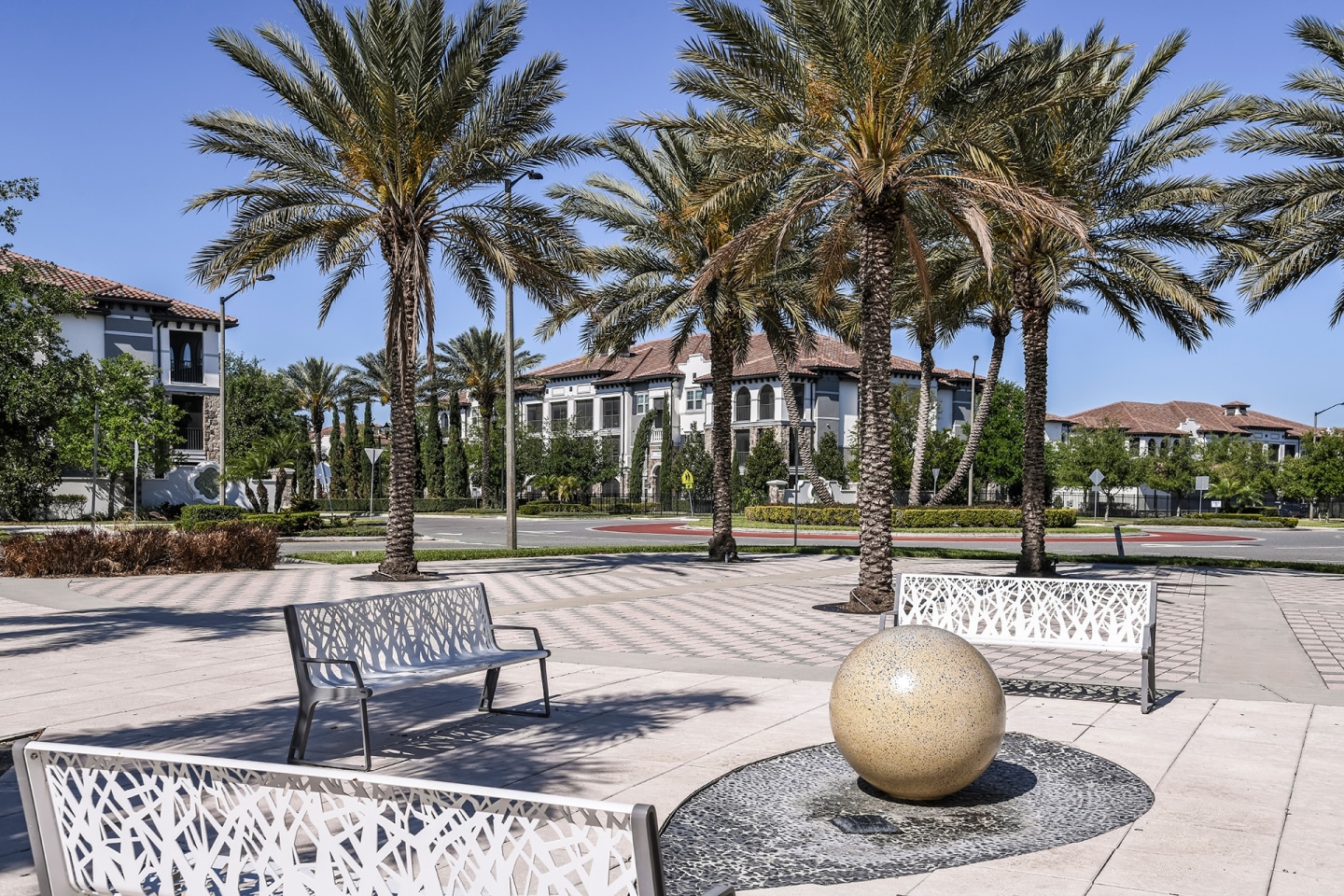 Venetian Isle Image 7