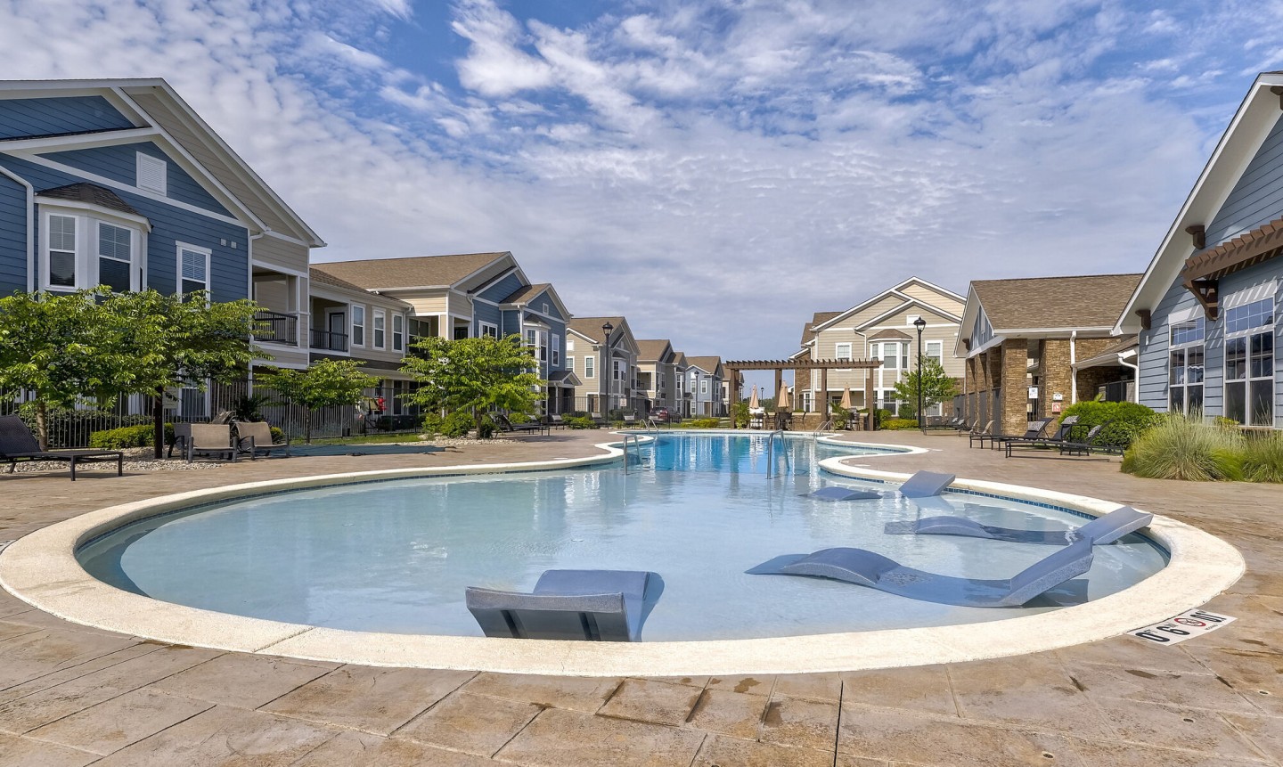 Alinium at Zionsville Image 5