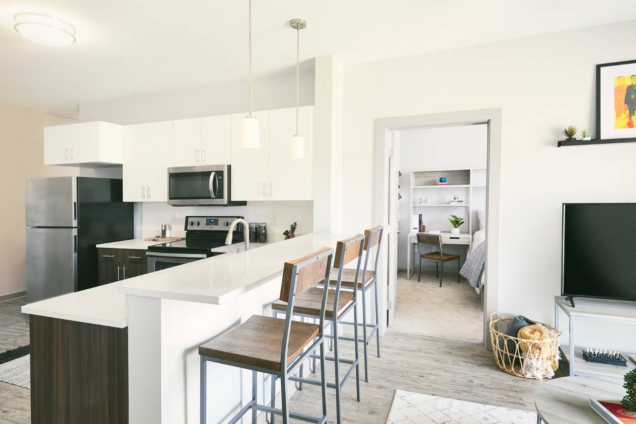 Student Housing - The Locale Image 4