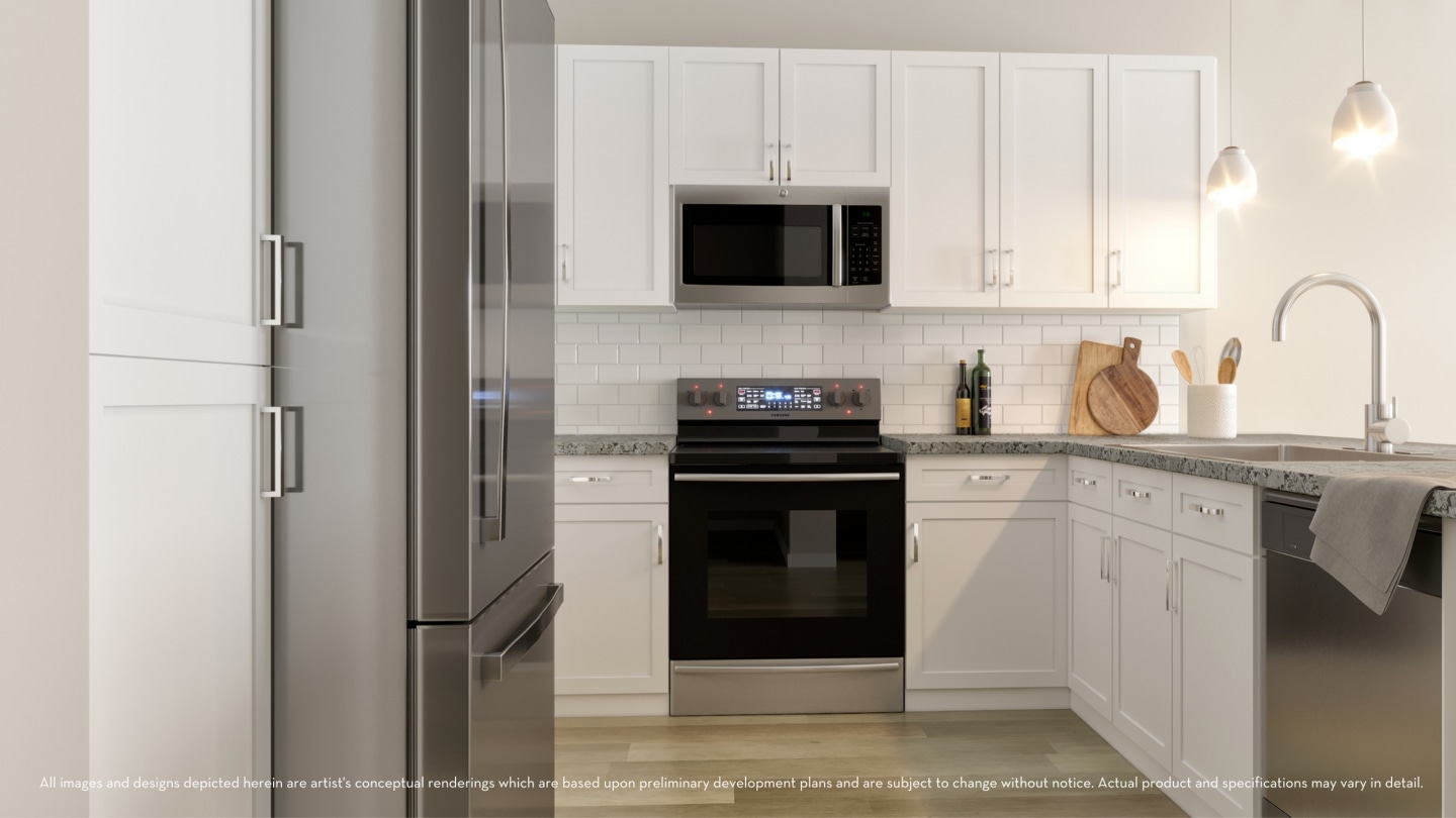 Destination at Arista Apartments Image 13