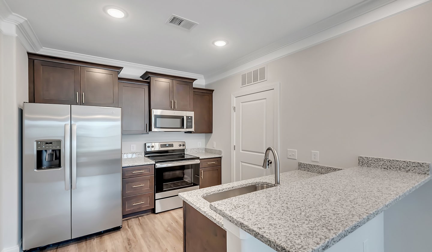 Olde Towne Residences Image 10