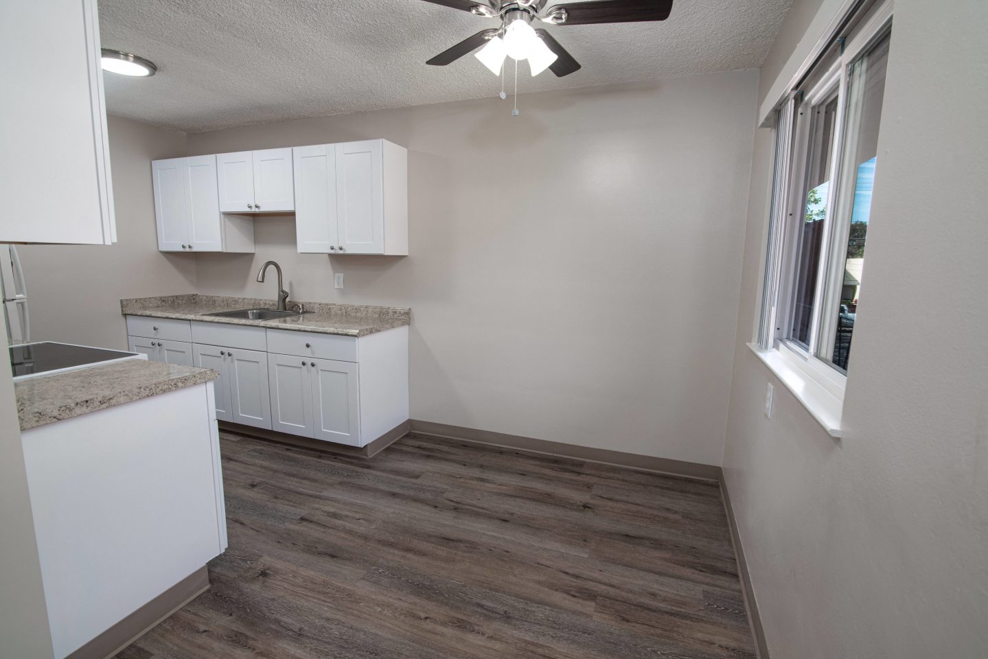 Park Holiday Apartments Image 16