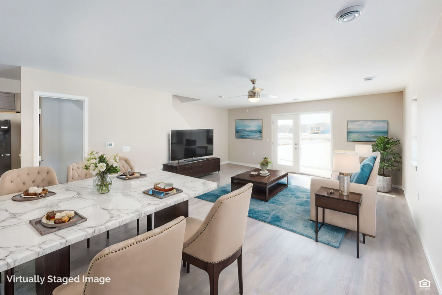 Grand Prairie Apartments & Townhomes Image 23