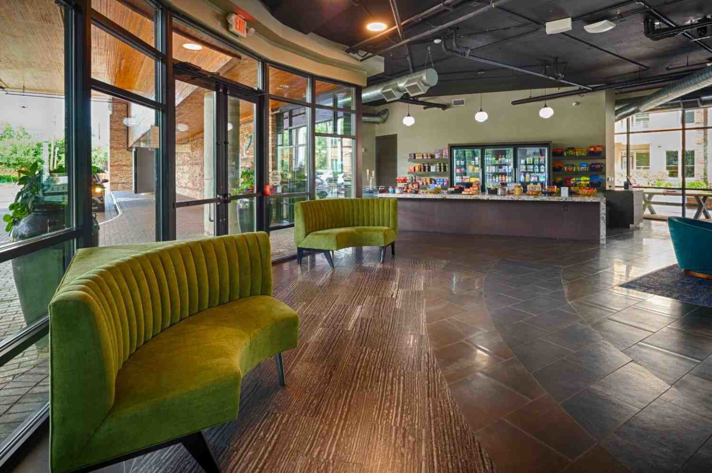 Elan Med Center Image 13