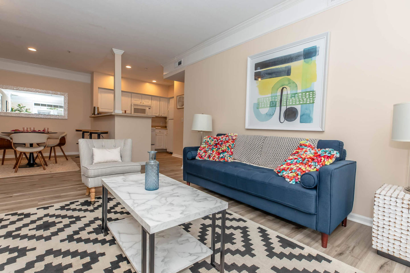 The Quarry Luxury Apartments Image 38