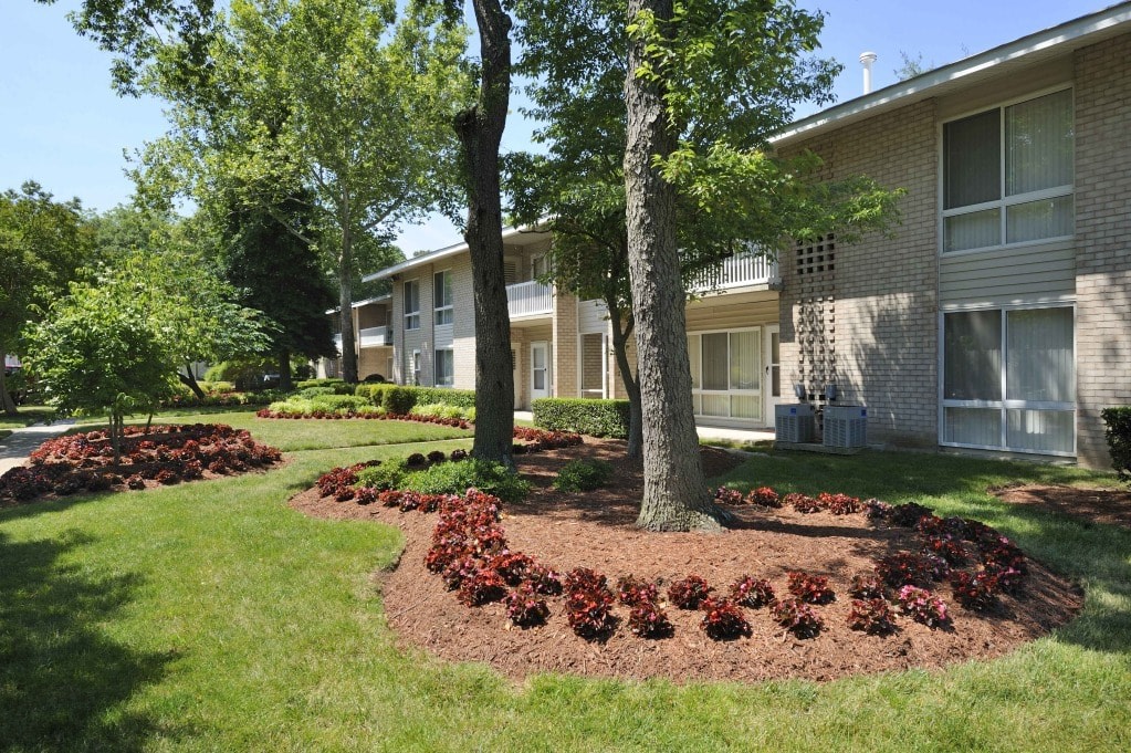 North Shore Gardens Apartments Image 20