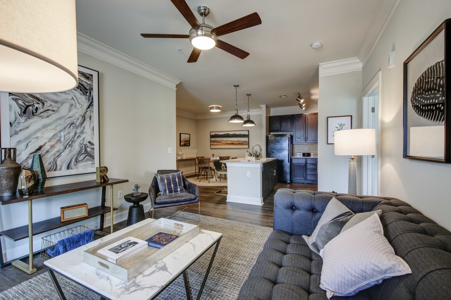 Residences at Century Park Image 16