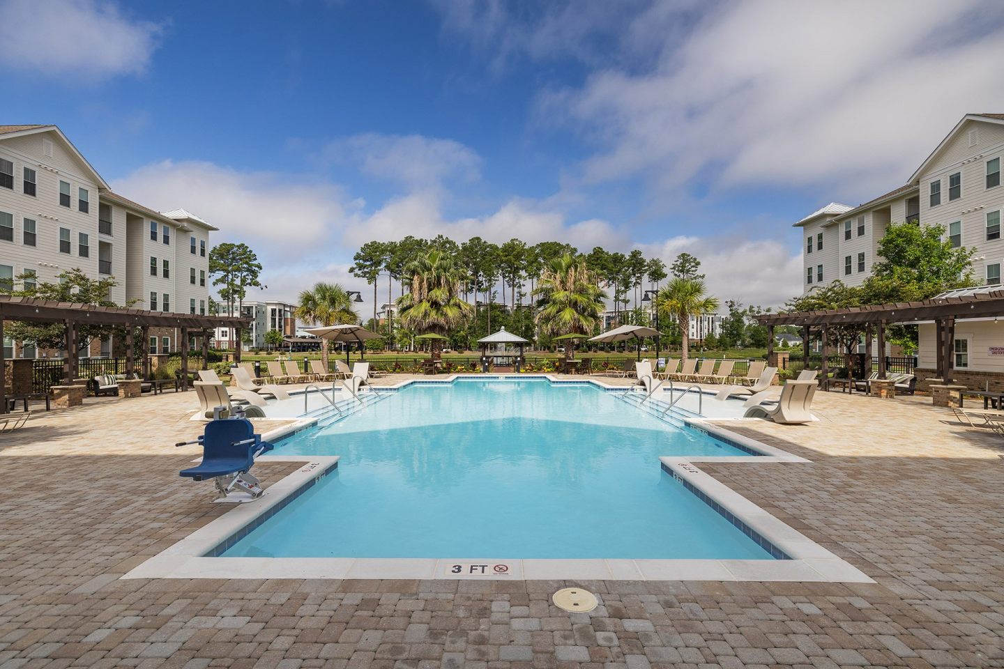 The Grove at Carolina Park Apartments Image 33