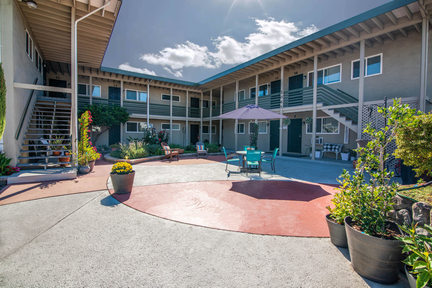 Marlboro Manor Apartments Image 13