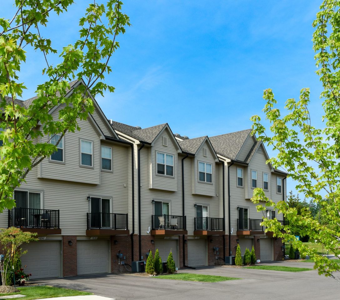 Encore Townhomes II Image 4