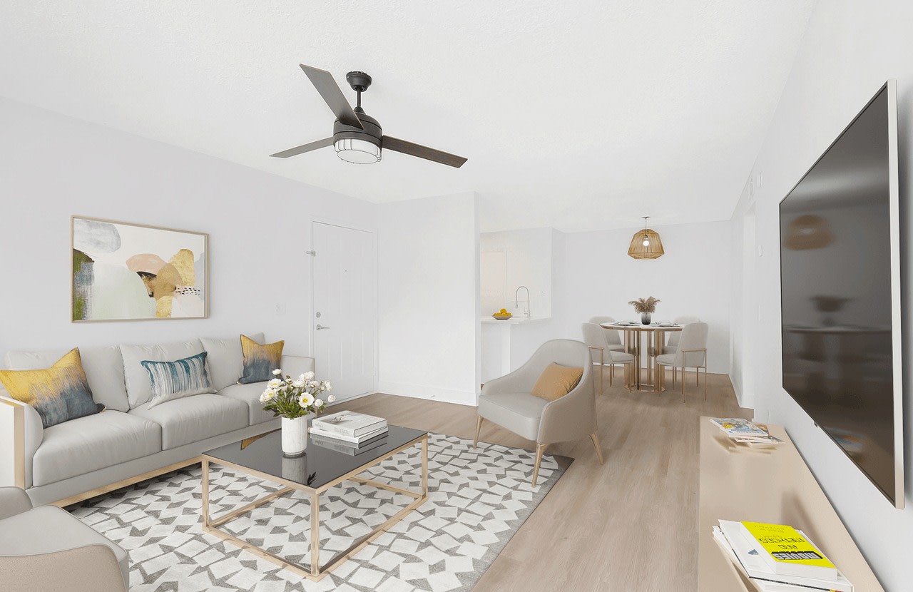 Bentley Green Apartments Image 8