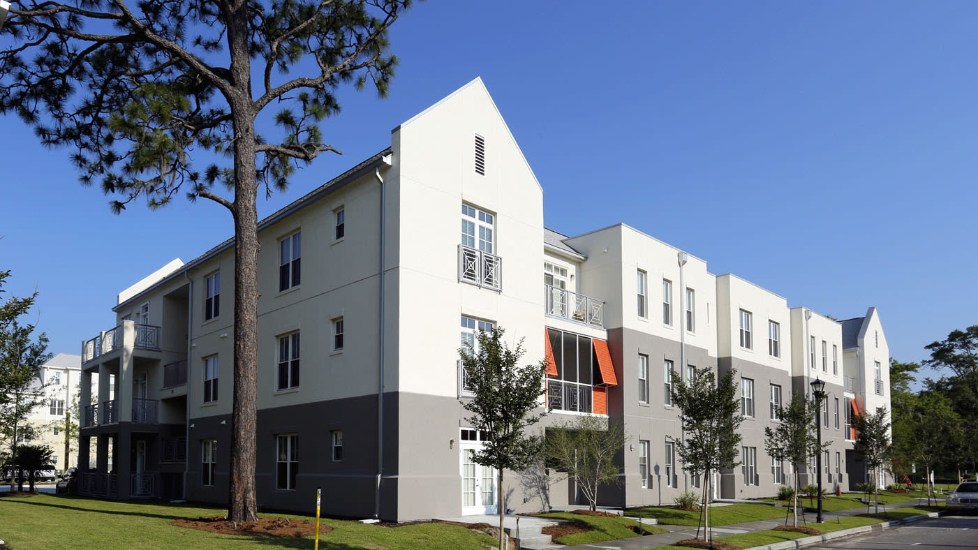 Link Apartments Mixson Image 13
