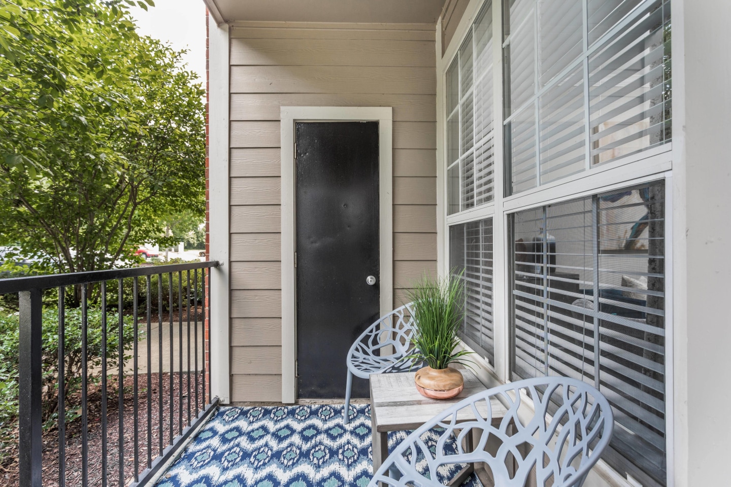 Oxmoor Apartment Homes Image 10