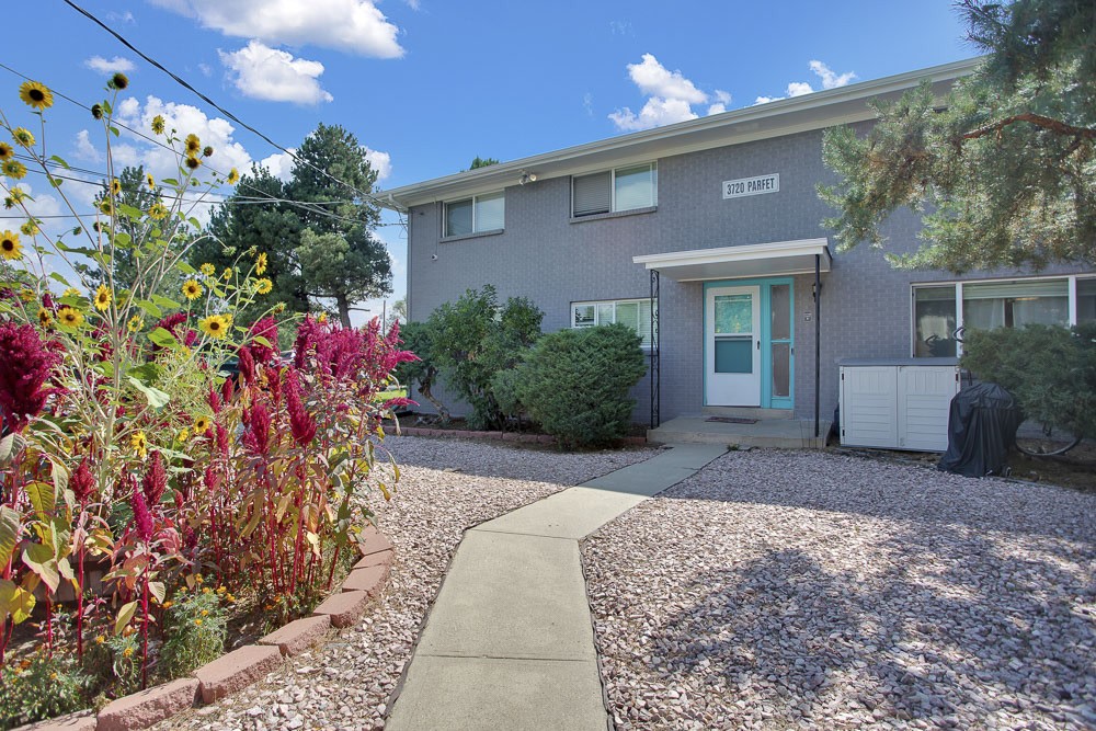 Trace Townhomes Image 4