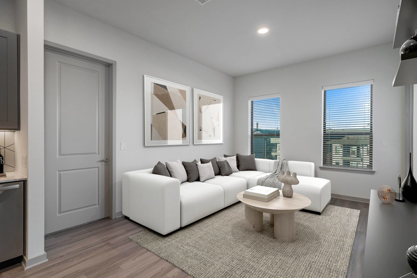 Sagemont Luxury Living Image 91