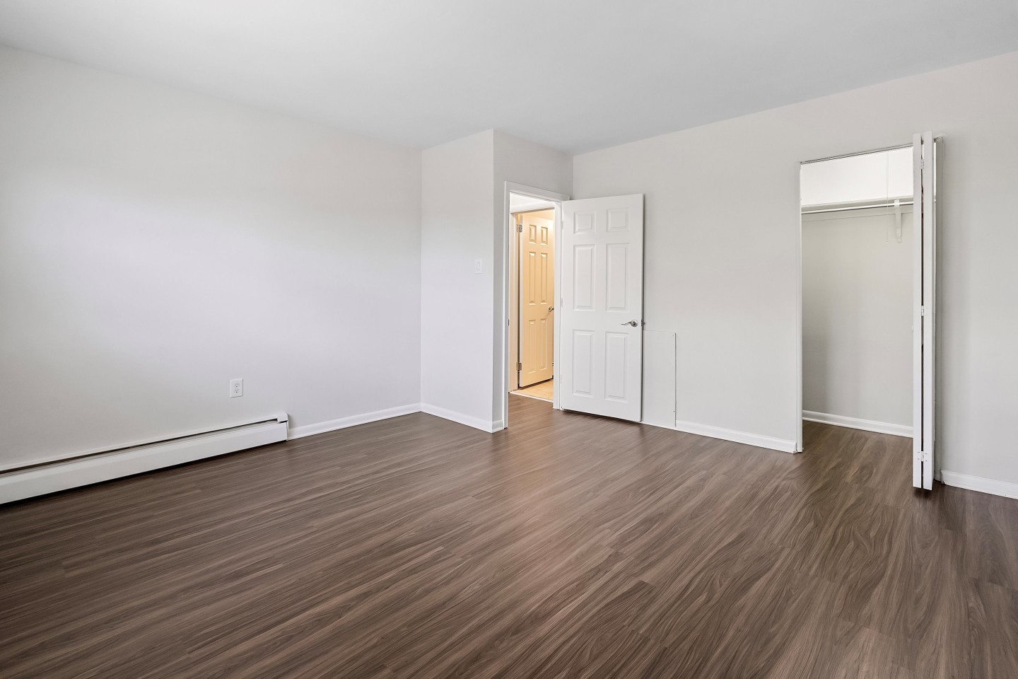 Carriage House Apartments Image 3