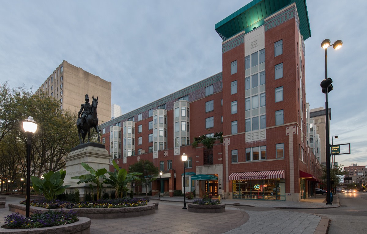 The Gramercy on Garfield Image 21
