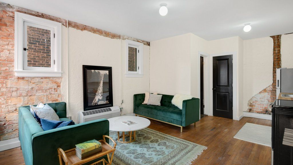 Hubbard Apartment Image 3