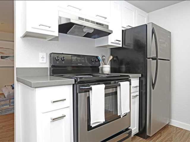 Arbor Walk Apartments Image 3