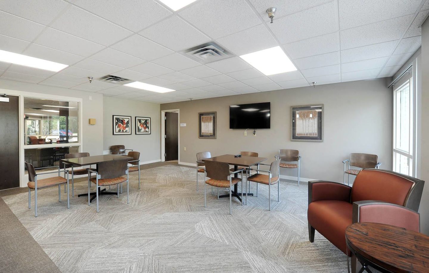 Village Green - Senior and Affordable Housing Image 10