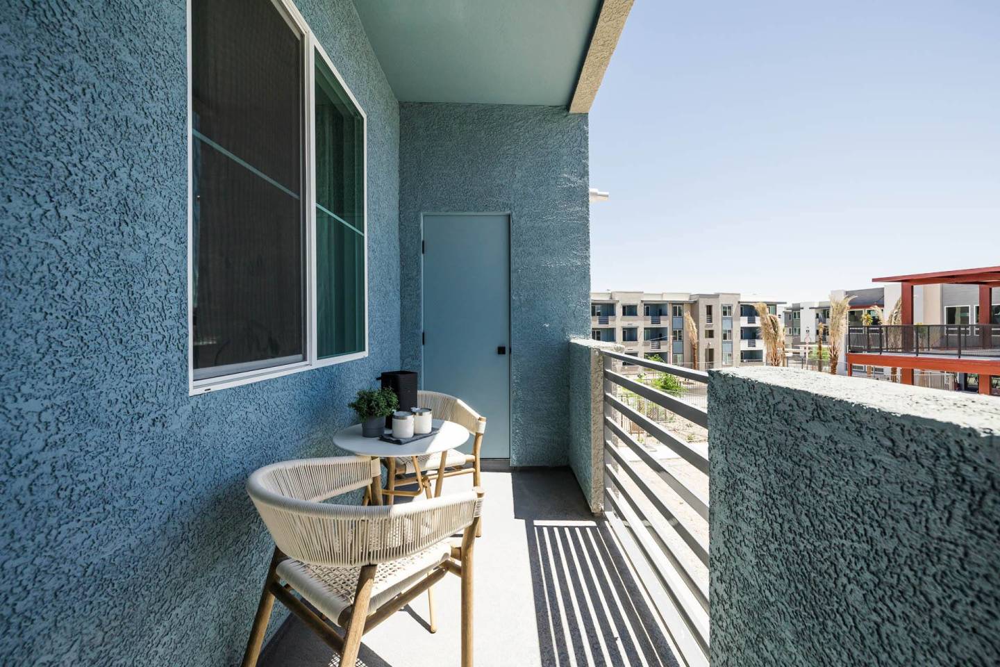 Base Apartments Image 18