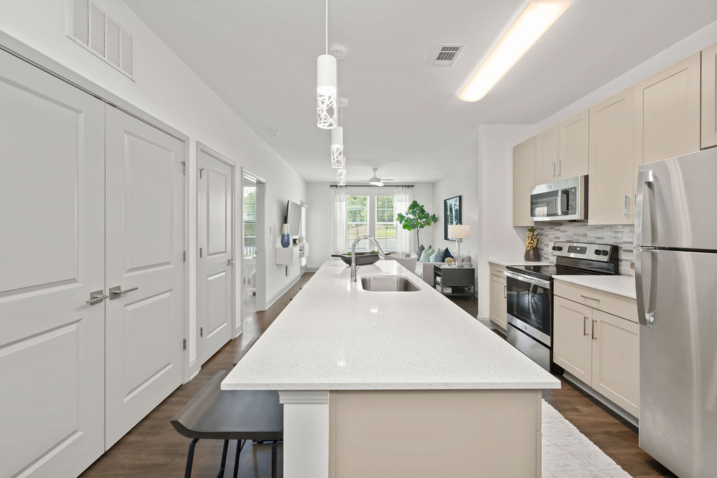 Granger Village Image 4