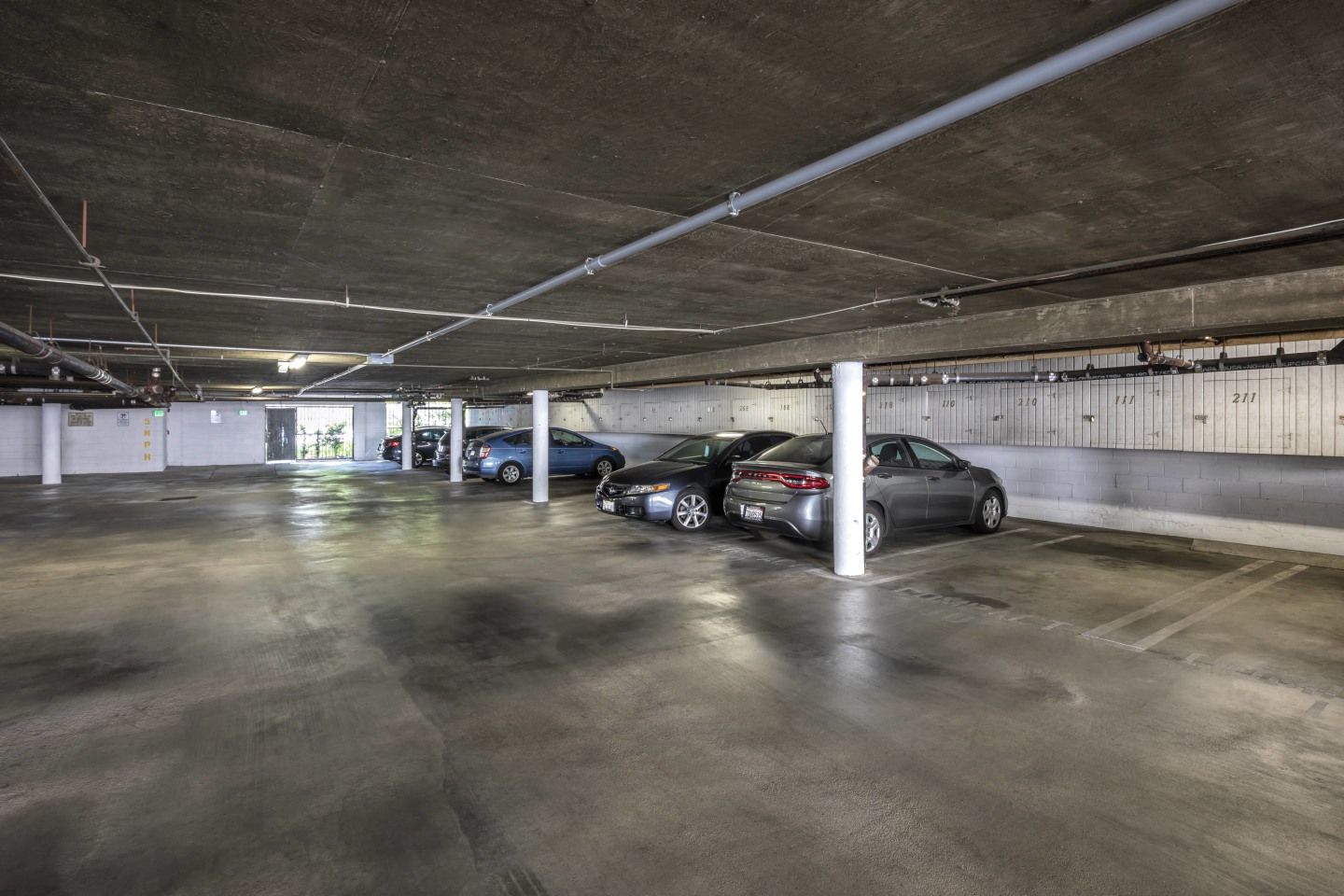 White Oaks Image 6