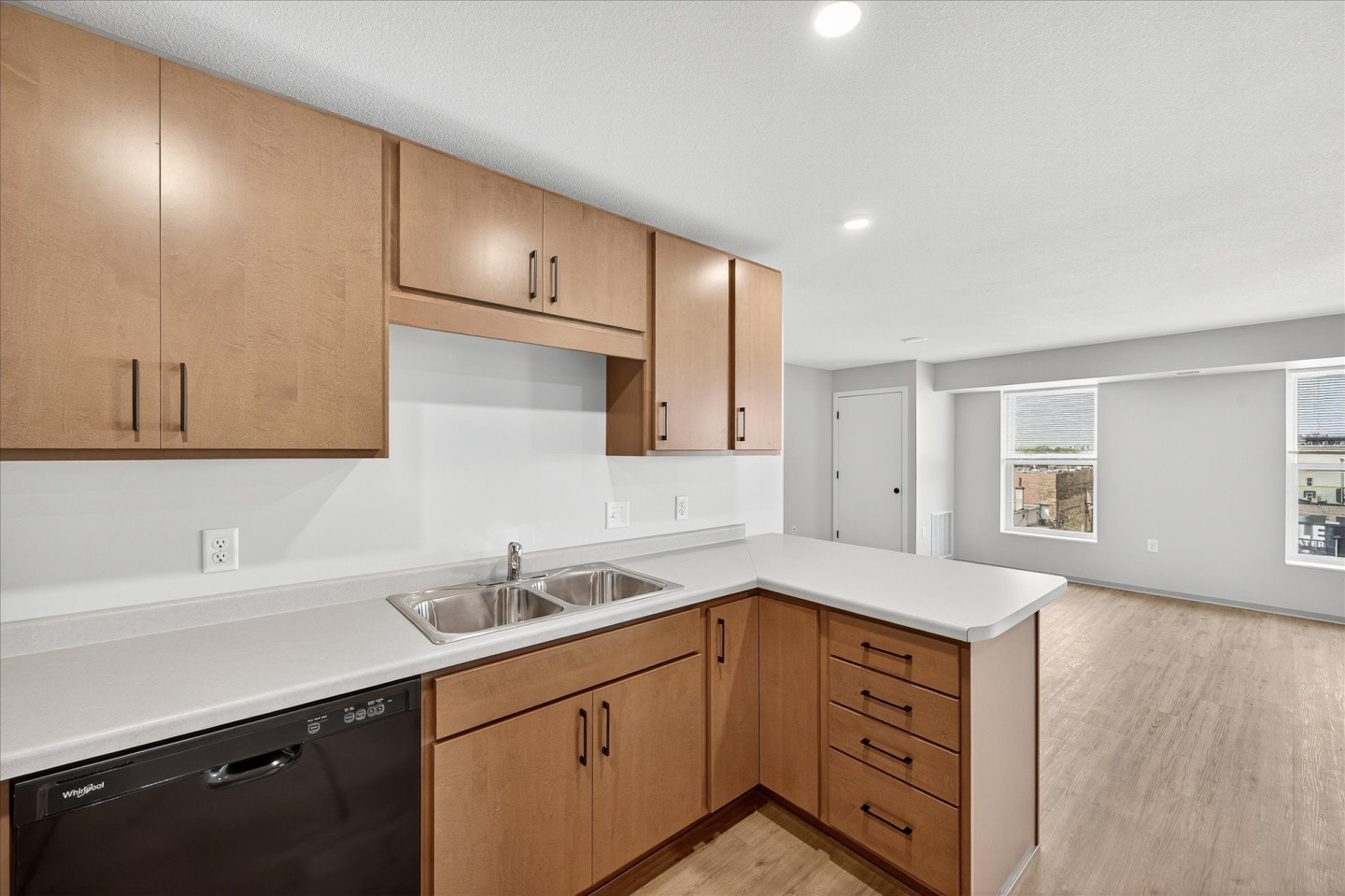 Lake Street Dwelling West - Affordable Housing Image 50