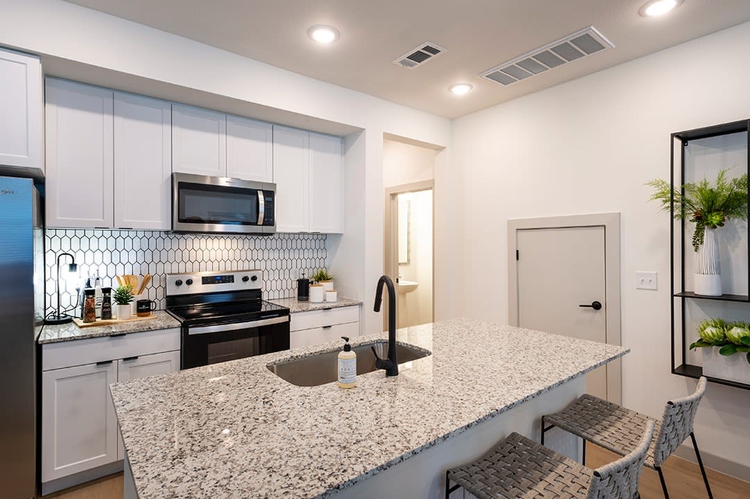 Inspire Homes Missouri City Image 46