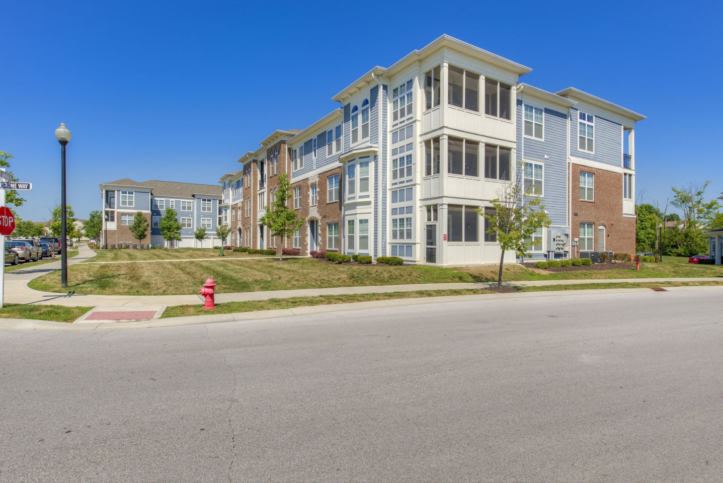 Linden Square Image 82
