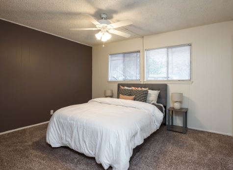 North 40 Apartments Image 1