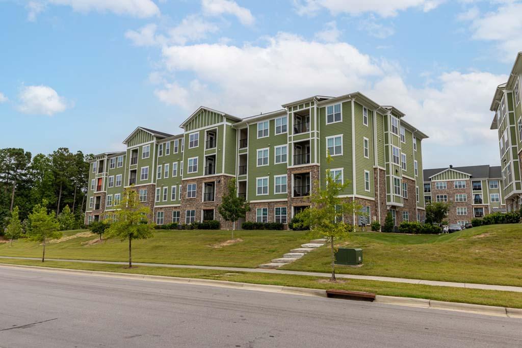 Affordable Housing - Luxury Apartments at Foxwood Image 23