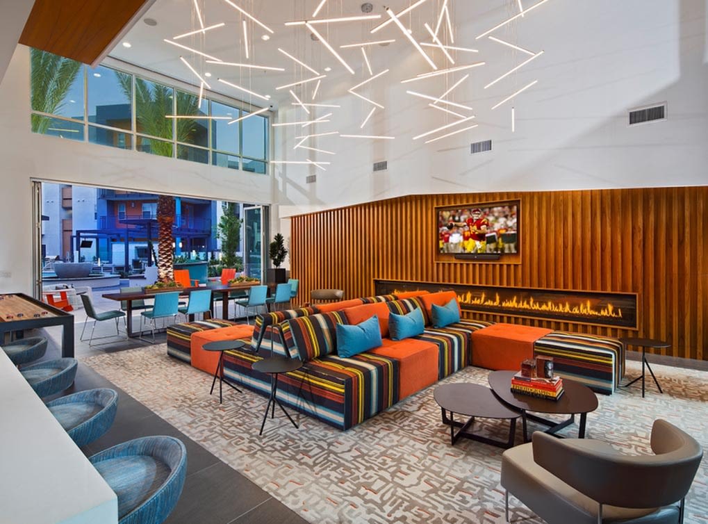 AMLI Uptown Orange Image 16