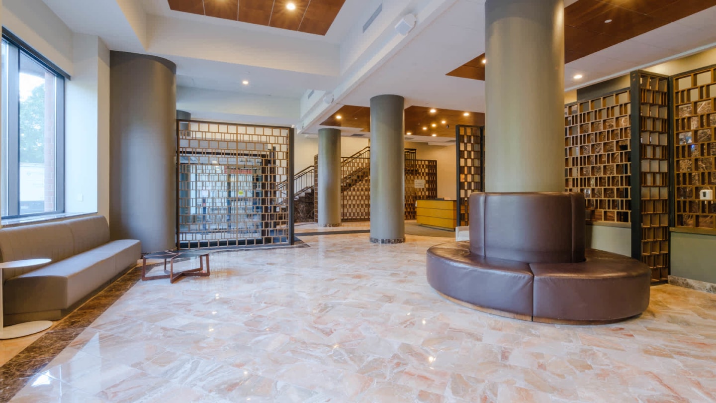 Portside Towers Image 38