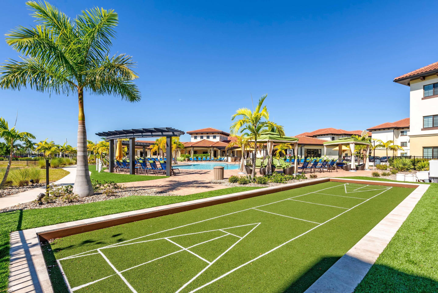 Student Housing - The Reef Image 6