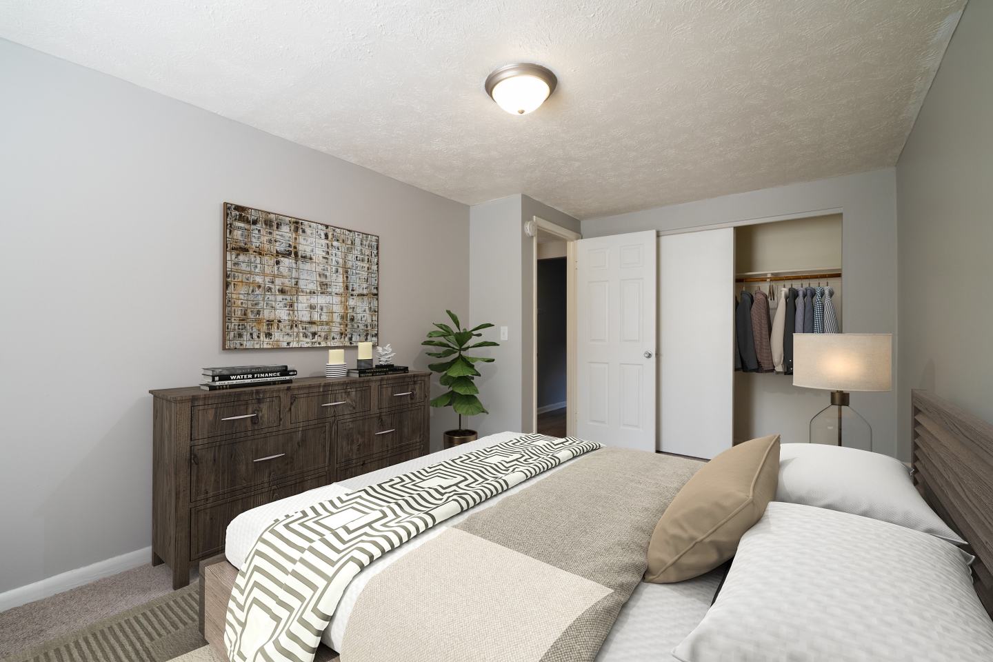 Willowbrooke Apartments & Townhomes Image 69
