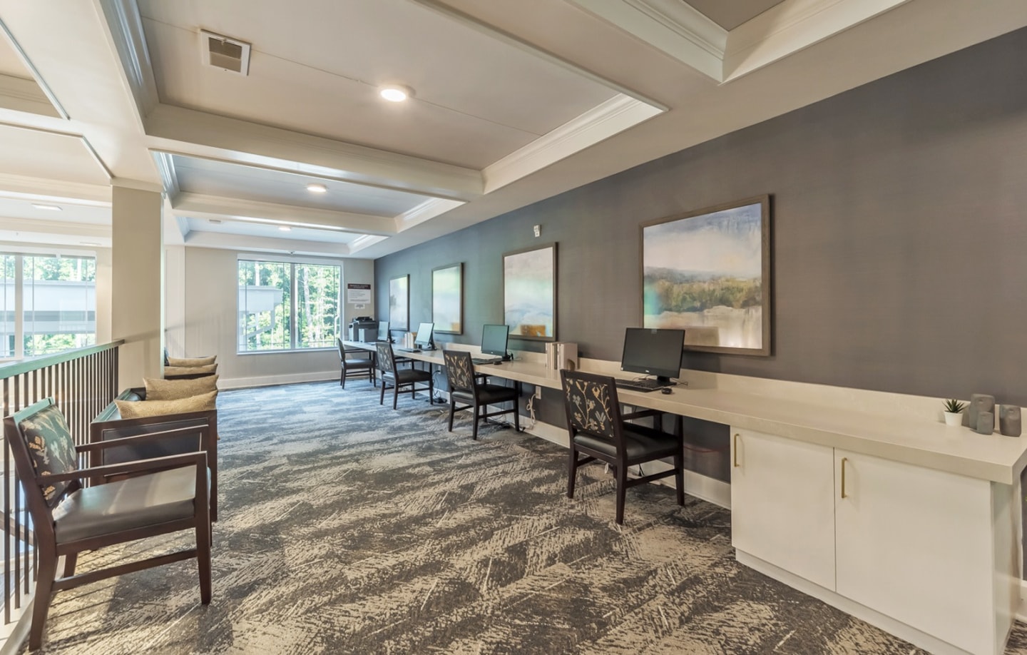 Senior & Affordable Housing - Covington Crossings 55+ Image 20