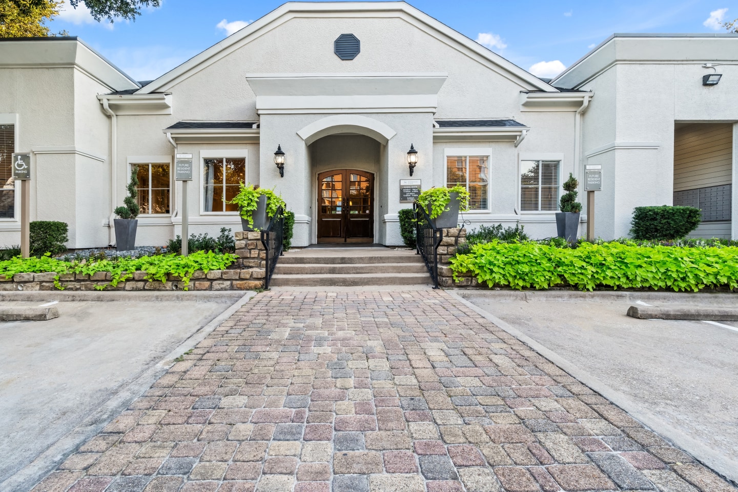 Villas at Hermann Park Image 30