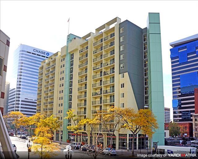 Skyline 1801 Image 3