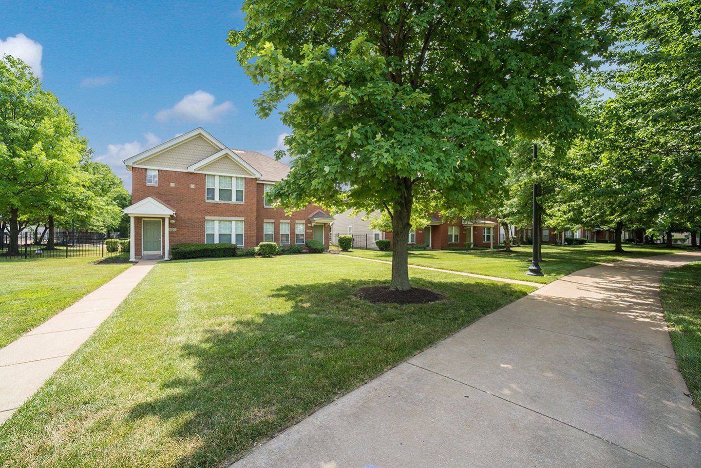 Murphy Park - Affordable Housing Image 7