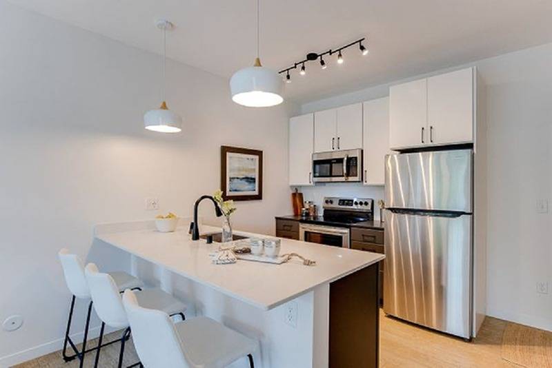 Alexander Apartments Image 3