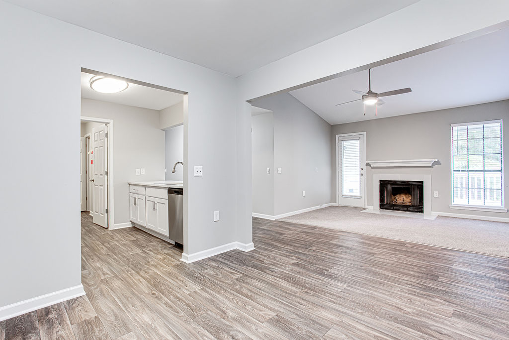 Magnolia Place at Stockbridge Apartments Image 15