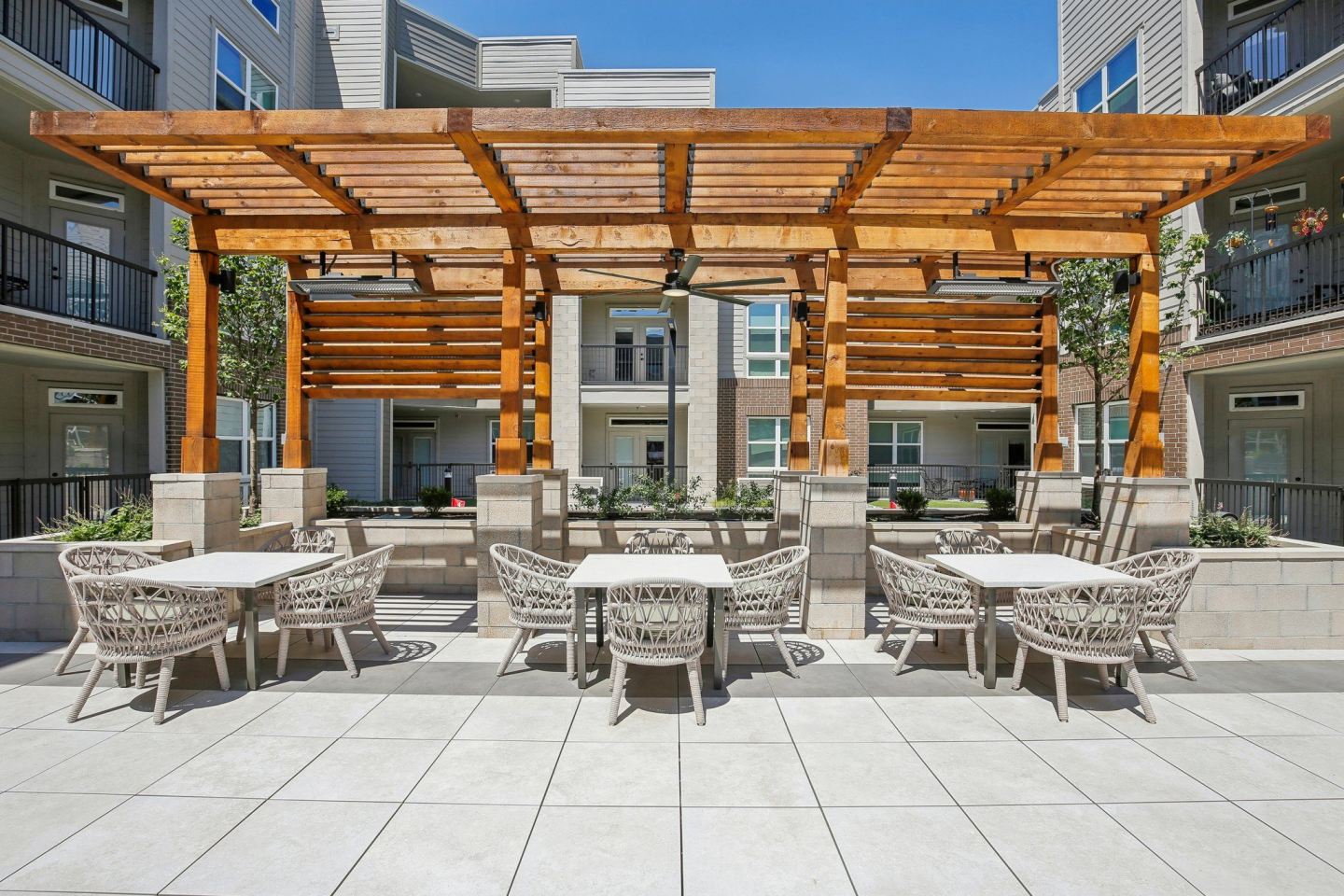 The Isaac Apartments Image 50