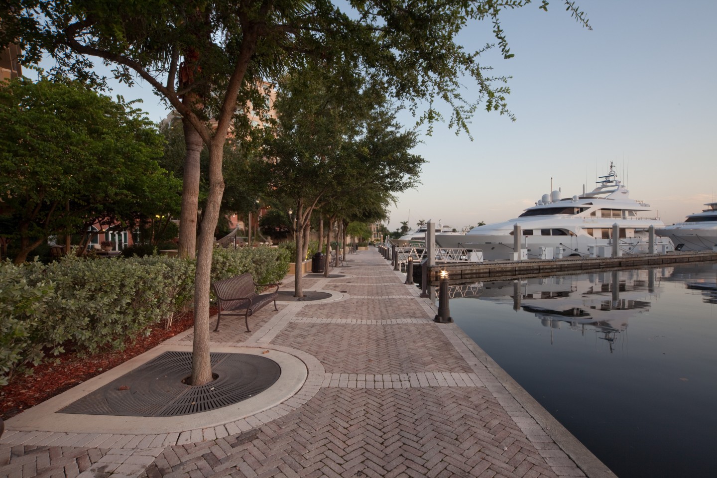 Sunrise Harbor Image 25